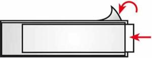 SK-Fenster 17X70