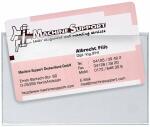 Visitenkartentasche 90x57mm sk