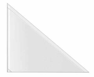 Dreiecktaschen 10x10cm sk 100er Pack