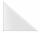 Dreiecktaschen 10x10cm sk 100er Pack