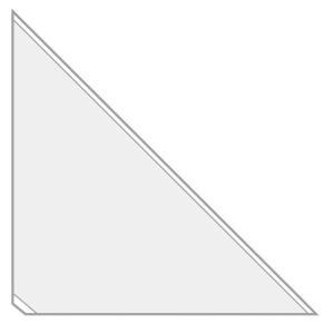 SK Ecken 14X14
