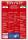 SK Beschriftungsfenster A4 213x297 mm PP-Folie m.Griffloc