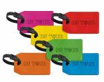 Kofferanhänger Velocolor sortiert VE = Packung = 6...