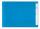 Document Safe 1, Schutzhülle passend für 1 Karte, 63 x 90 mm, hellblau