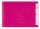 Document Safe 1, Schutzhülle passend für eine Karte, Maße: 63 x 90 mm, pink
