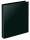 Ringbuch Classic, A4, 4-D-Ring 25mm, schwarz