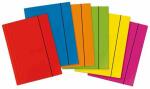 Ordnungsmappe VELOCOLOR, A3, sortiert