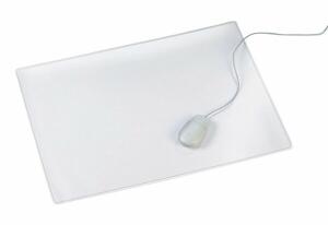 Schreib- und Mousepad VELODESK, 40 x 53 cm, VE = Packung = 3 Stück