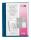 Schnellhefter, A4, blau 4000225040023