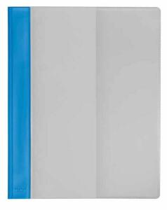 Schnellhefter, A4, hellblau