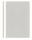 Schnellhefter, A4, PP, grau, 20er Pack
