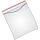 Druckbandbeutel, 100 x 150 mm