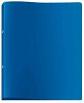 Ringbuch Viquel, A4, 2-Ring-Mechanik 20 mm, blau