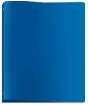 Ringbuch Viquel, A4, 4-Ring-Mechanik 20 mm, blau
