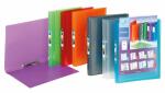 Präsentationsringbuch PROPYGLASS®, DIN A4, PP,...