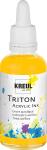 KREUL Triton Acrylic Ink Maisgelb 50 ml