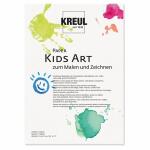 KREUL Paper Kids Art 20 Blatt DIN A4