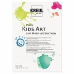 KREUL Paper Kids Art 20 Blatt DIN A3