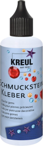 KREUL Schmucksteinkleber 84 g / 80 ml