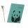 Pagna Freundebuch Panda mit Stift 60S
