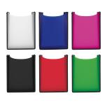 Herma Heftbox FLEXI PP 26 x 35 x 7 cm rot