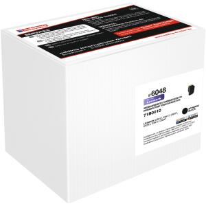 Edding Tonerkartusche EDD-6048 ersetzt Lexmark 71B0010 / 71B20K0