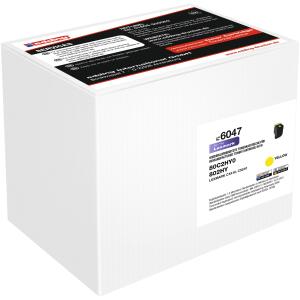 Edding Tonerkartusche EDD-6047 ersetzt Lexmark 80C2HY0 / 802HY
