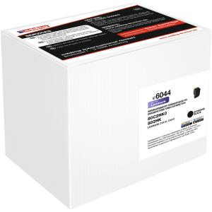 Edding Tonerkartusche EDD-6044 ersetzt Lexmark 80C2HK0 / 802HK