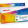 Edding Tintenpatrone EDD-635 ersetzt HP 973X Multipack 4