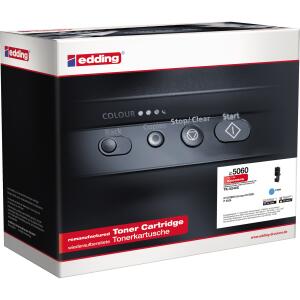 Edding Tonerkartusche EDD-5060 ersetzt Kyocera TK-5240C