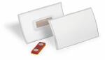 Durable Namensschild 54x90 mm Magnet verdrehsicher 70% recycled PP