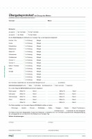 RNK Mietverträge, A4, Universal-Mietvertrag für...