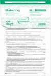 RNK Mietvertrag Universal DIN A4 SD mit...