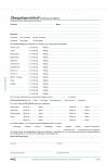 RNK Mietvertrag Universal DIN A4 SD mit...
