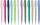 Pentel Kalligrafiestift Brush Sign Pen Set