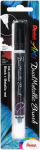 Pentel Dual Metallic Brushpen Glitzer