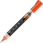 Pentel Dual Metallic Brushpen Glitzer