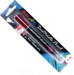 Pentel Dual Metallic Brushpen Glitzer