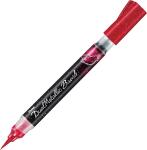 Pentel Dual Metallic Brushpen Glitzer