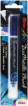 Pentel Dual Metallic Brushpen Glitzer