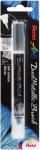 Pentel Dual Metallic Brushpen Glitzer