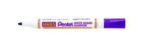 Pentel Whiteboardmarker, 2,0mm vi