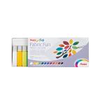 Pentel Stoffmalfarben Set 12 Farben