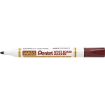 Pentel Whiteboardmarker, 2,0mm br