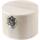 Holzdose rund 9,5x7cm 4011643977341