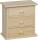 Holzkommode 16,5x17x9cm 4011643977471