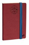 Quo Vadis 2025 Quo Vadis Horizontal 24 Everest bordeaux