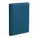 Quo Vadis 2025 Quo Vadis Pre Prestige Note VZ Soho Stahlblau