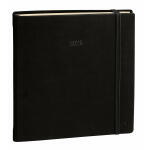 Quo Vadis 2025 Quo Vadis Executif Prestige VZ Silk schwarz