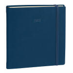 Quo Vadis 2025 Quo Vadis Executif Prestige VZ Silk Marinblau